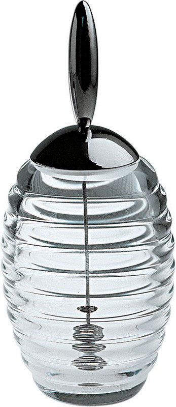 Glass Food Storage Container