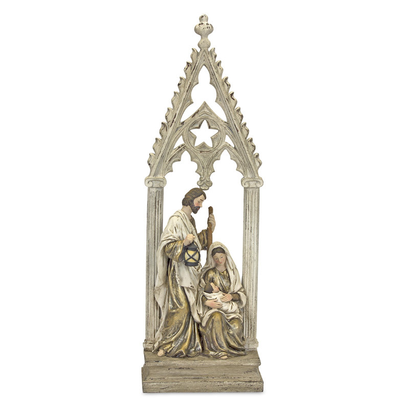 Figurine Gemikle