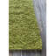 Strata Wool Area Rug in Green-1679744940