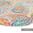 Outdoor Round Dining Chair Seat Pad-268982432
