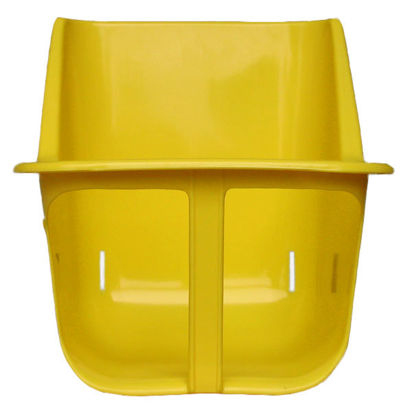 Siège de remplacement pour tables de tout-petits, Bleu