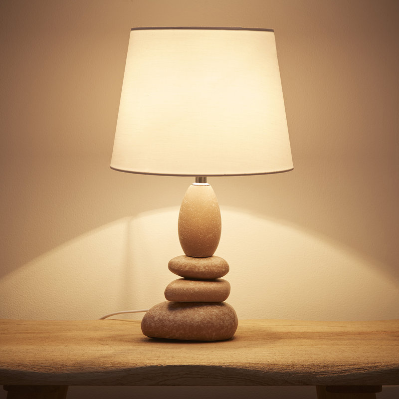 Caeran Ceramic Table Lamp