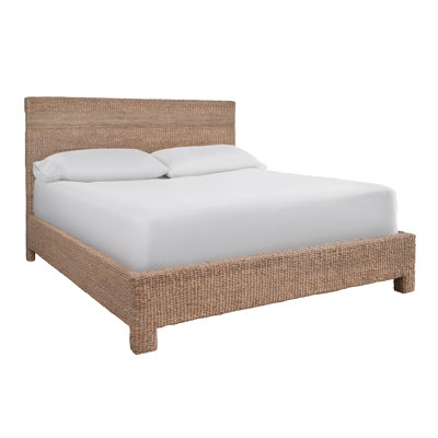 Seaton Bed Complete King