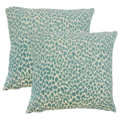Housse de coussin Motyka