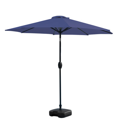 Parasol de marché 9 pi Pierpoint