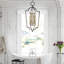 Allegretto 8 - Light Chandelier-9212007