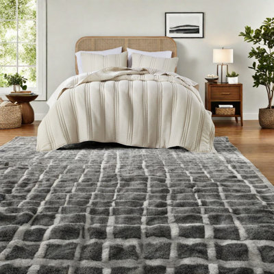 Ensemble de literie en gaze durable de style naturel hypoallergénique pour la maison