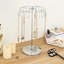 Rotating Tabletop Display Organizer Jewellery Stand-1174503194