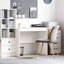 Writing Desk Particle Board 76 Cm-2008501665-2008501655