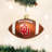 Old World Christmas Glass Blown Ornament for Christmas Tree, Alabama Football-1630007917-1630007966