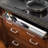 Rev-A-Shelf Tip Out Tray for Sink Base Cabinet w/Soft-Close-29100053