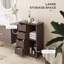 Armoire de salle de bain autoportante-93548918