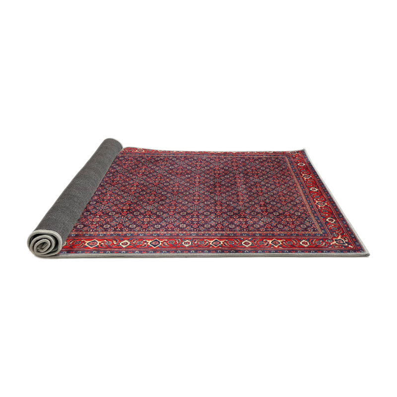 Oriental Indoor Rug, Round 3'