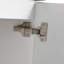 Meuble-lavabo de salle de bain avec lavabo, pour petite salle de bain, meuble-lavabo avec porte à fermeture douce-254885006-254885007