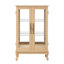 Vitrine Curio
