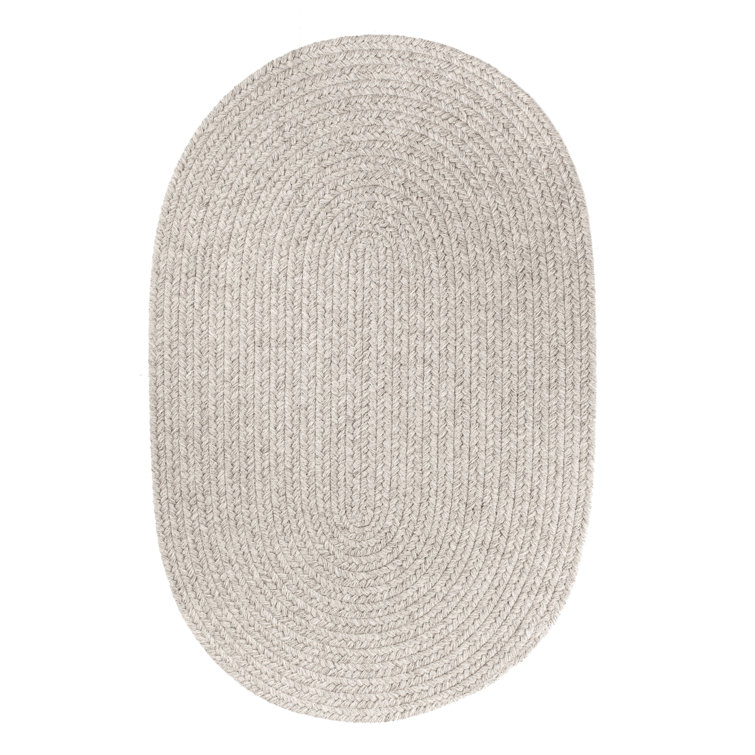 Smyth Wool Indoor Rug