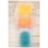Hand Knotted Beige/Gold Area Rug
