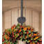Adjustable Wreath Hanger with Removable Pumpkin