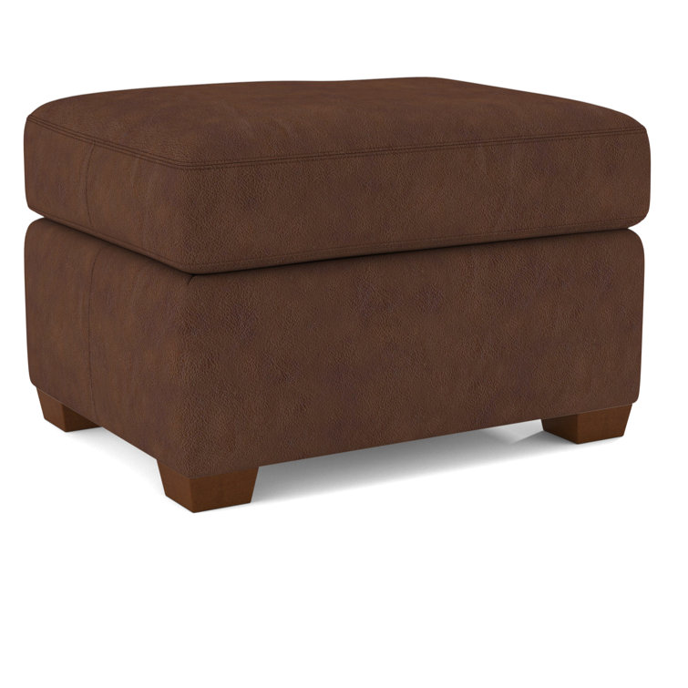 Upholstered Ottoman