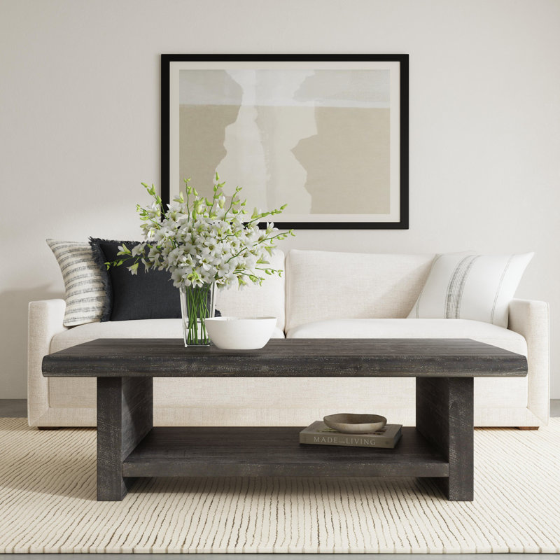 Table basse Larson