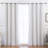 Sonja Polyester Room Darkening Sliding Panel Pair-23151645