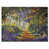 Toile tendue
