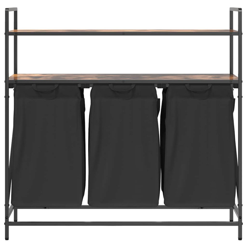 Laundry Cart