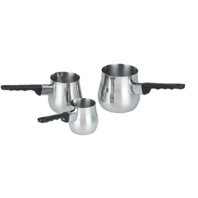3 Piece 42 Cup Server Set