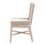 Chaise d'extérieur Overlay