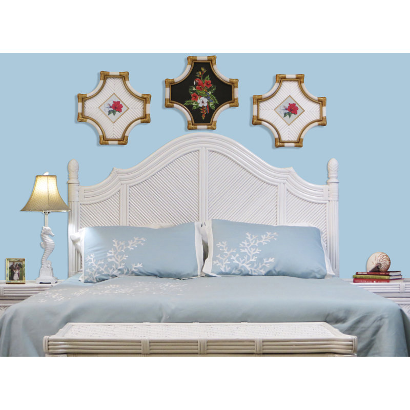 Ensemble de chambre à coucher 7 pièces Stehouse