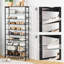 10 Pair Shoe Rack