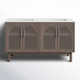 Emir 59.05'' Double Bathroom Vanity