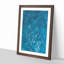 Many Dolphin - Picture Frame Painting Print-56737907-56737912
