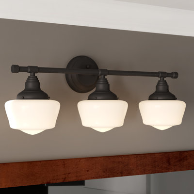 Autenberg Armed Sconce