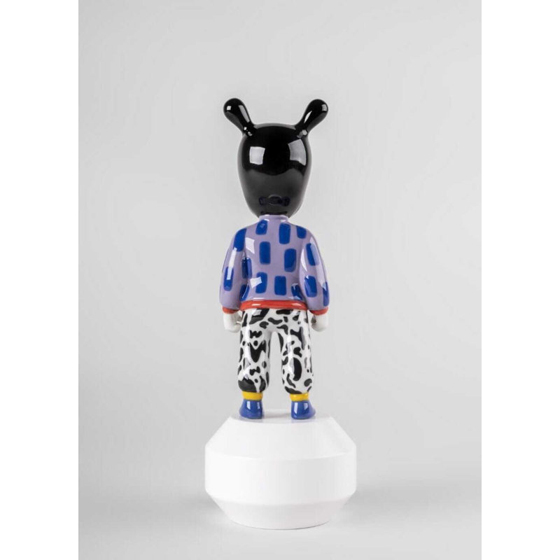 The Guest By Camille Walala - Little