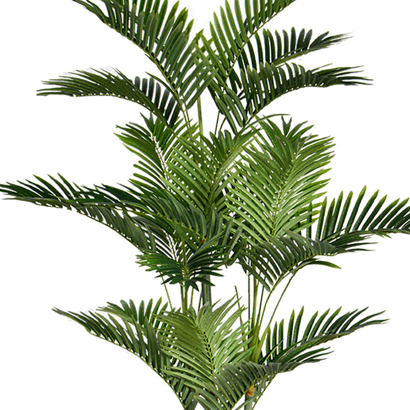 Palmier artificiel 70,9 "en pot