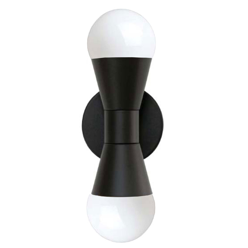 Kinga Wallchiere, Black