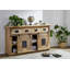 Railway 150cm Sideboard