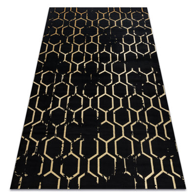 Abdirahin Geometric Area Rug