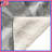 Monochrome Cactus Pattern Blankets-124826934