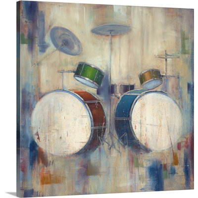 Annelen " Drums " by Joseph Cates