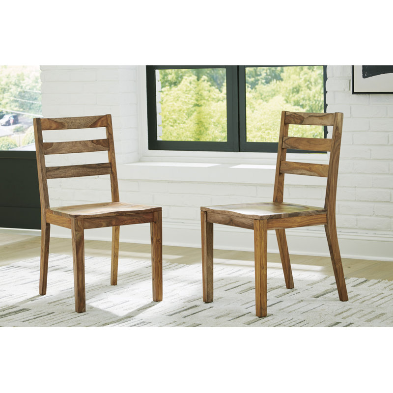 Table de salle à manger et 6 chaises Dressonni