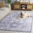 Arizona 344 Performance Machine Washable Oriental Rug-994441984