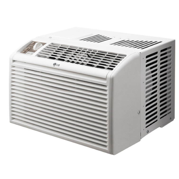 lg lw5016 air conditioner installation