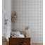 Villa Dalarö II Gingham Wallpaper Roll-1355922473