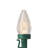 25 LED C7 Christmas Light Set-1747427116
