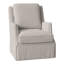 Savannah Swivel Wingback Chair-107421276