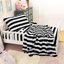 Ensemble de literie pour lit de bébé 3 pièces, ensemble de literie pour tout-petit en microfibre - NTBAY