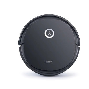 ECOVACS Cordless Bagless Robotic Vacuum