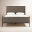 Xander Upholstered Bed